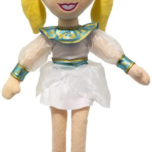 K3 Lappenpop farao klaasje