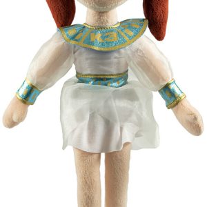 K3 Lappenpop farao hanne