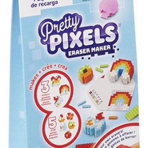 Pretty pixels