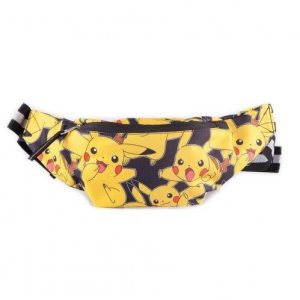 NINTENDO Super Mario – Rugzak Junior (30x10x25cm)