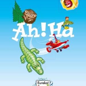 Mondrian blocks white