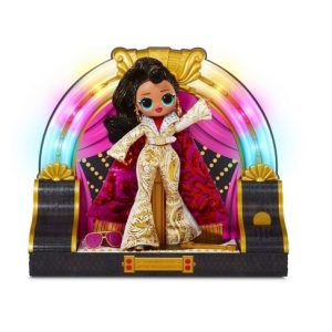 L.O.L. Surprise! O.M.G. Collector 2020