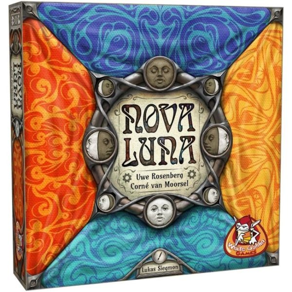 Nova Luna