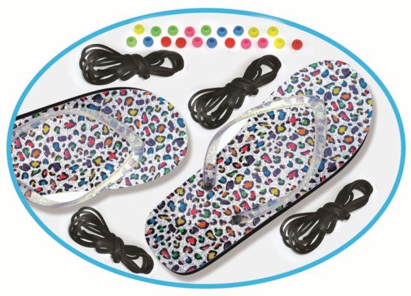 Fashion flip flops - Afbeelding 2