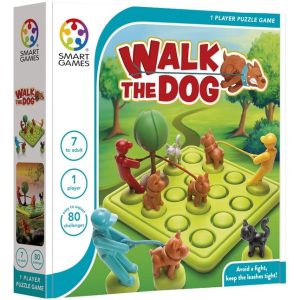 Smart Games – Walk the Dog