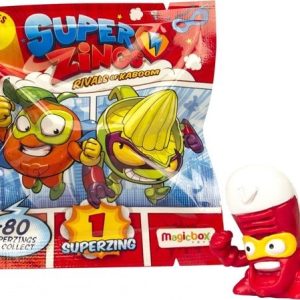 SuperZings – Figuur (1-pack)
