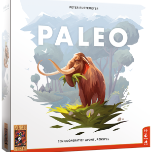 Paleo