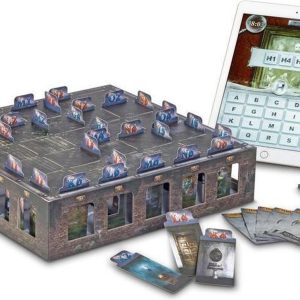 Mystery House (bordspel)