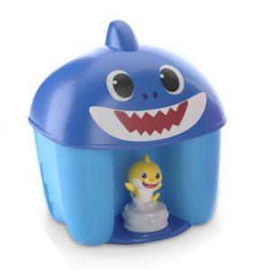 Baby shark bucket