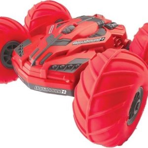 Ninco R/C Racers Aquabound+ – rood