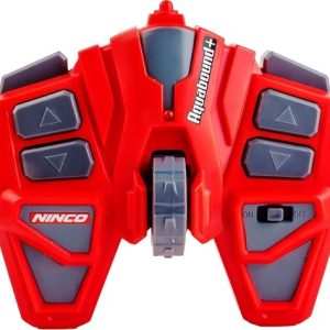 Ninco R/C Racers Aquabound+ – rood