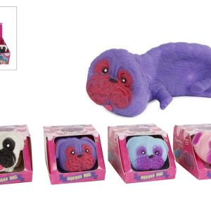 Woof! Super stretch hondje – 8-50cm : 1 exemplaar