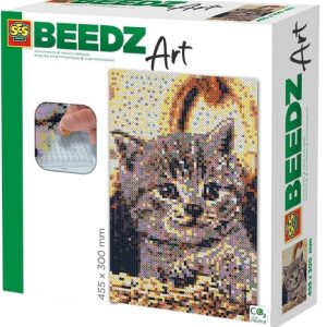 Beedz Art – Poes