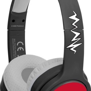 Pokémon – Junior Bluetooth Hoofdtelefoon (Pokéball)
