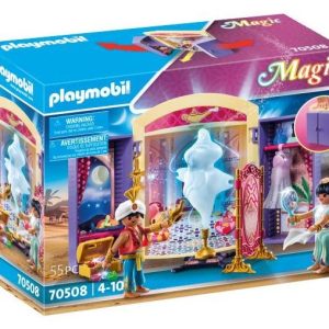 PM Magic – Speelbox Oriënt Prinses 70508