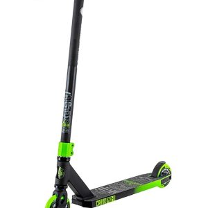 Pro Stuntstep – Carve Pro X Green