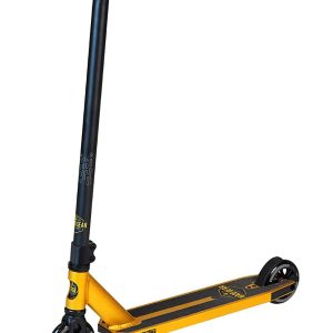 Pro Stuntstep Carve Elite – Gold