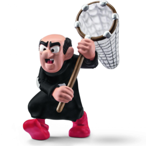 Schleich De Smurfen – Gargamel