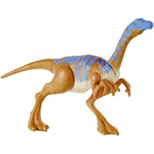 Jurassic World Attack Pack – Gallimimus