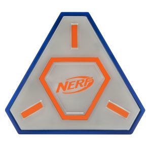 NERF Elite Target Light Strike