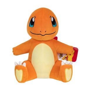 Pokémon – Knuffel (pluche) 30cm – Pikachu