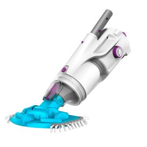 TELSA 30 rechargeable spa & pool vacuum