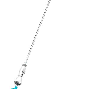 TELSA 2 Herlaadbare Spa & Pool Vacuum