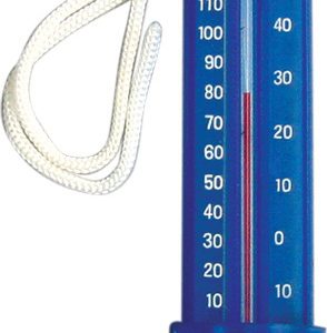 Economy Thermometer met koord