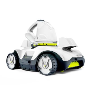 MANGA+ herlaadbare robotstofzuiger voor zwembad