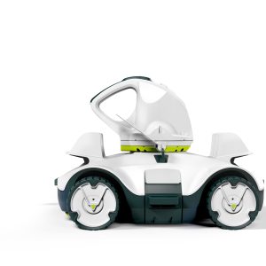 MANGA+ herlaadbare robotstofzuiger voor zwembad