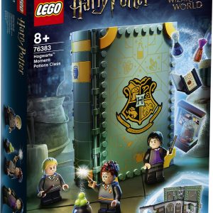 LEGO Harry Potter Zweinstein Moment: Toverdrankenles – 76383