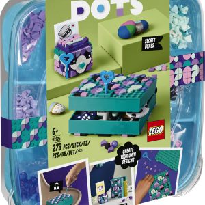 LEGO DOTS Geheime dozen – 41925