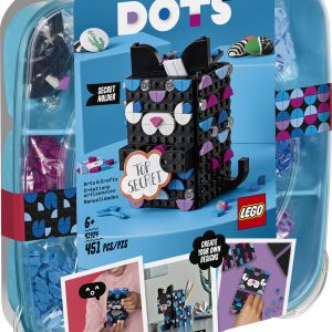 LEGO DOTS Geheime houder – 41924