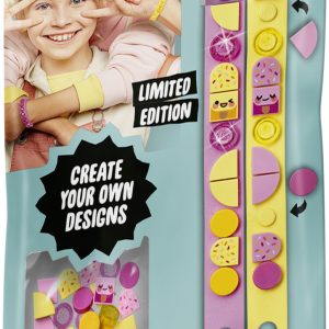 LEGO DOTS IJsjes-besties armbanden – 41910