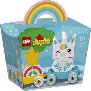 LEGO DUPLO Eenhoorn – 10953