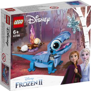 LEGO Disney Princess Bruni de Salamander – 43186