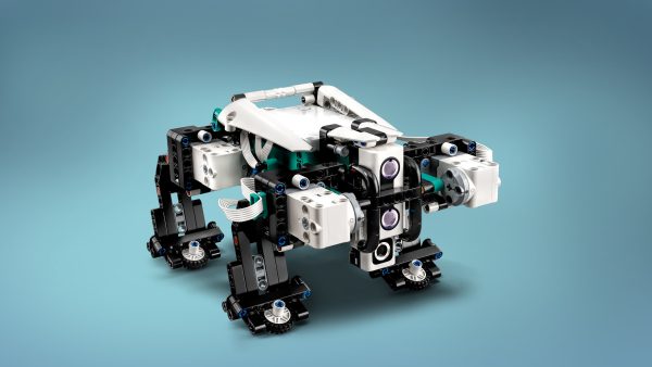 LEGO MINDSTORMS Robot Uitvinder - 51515 - Afbeelding 5