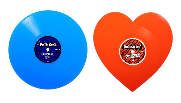 L.O.L. Surprise! O.M.G. Remix (2-pack) - Afbeelding 3