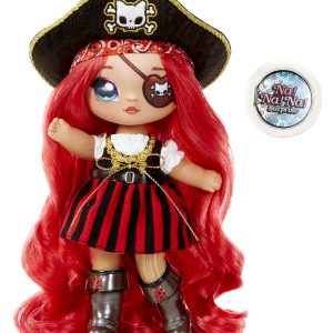 Na! Na! Na! Surprise 2-in-1 Fashion Doll and Sparkly Sequined Purse