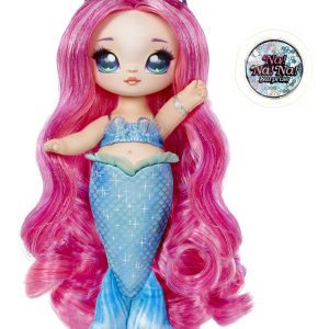 Na! Na! Na! Surprise 2-in-1 Fashion Doll and Sparkly Sequined Purse