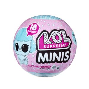 L.O.L. Surprise! Minis – Series 1