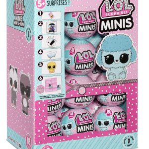 L.O.L. Surprise! Minis – Series 1