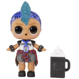 L.O.L. Surprise! BFF Sweethearts