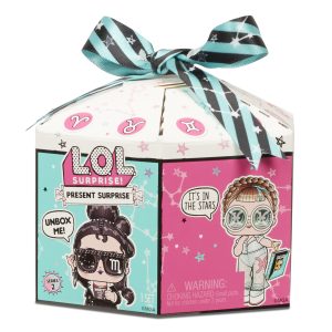 L.O.L. Surprise! Present Surprise Tots (Series 2)