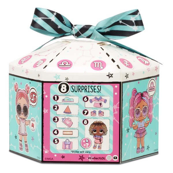 L.O.L. Surprise! Present Surprise Tots (Series 2) - Afbeelding 5