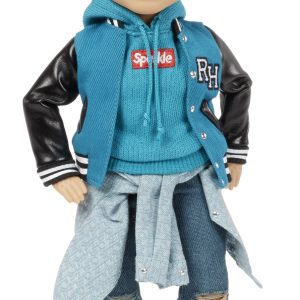 Rainbow High Fashion – River Kendall