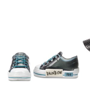 Rainbow High Fashion – River Kendall