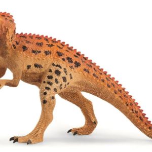 Schleich Dinosaurs – Ceratosaurus