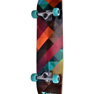 Skateboard 31″ – Cube