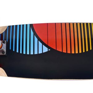 Longboard Cruiser 30″ – Chill